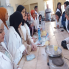 الزراعة تنظم تدريبًا لطلاب كلية الزراعة جامعة الإسكندرية 