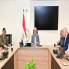 الري تعلن إزالة 2445 حالة تعد على المجاري المائية 