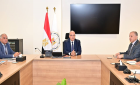 وزير الري يؤكد أهمية المرور الدوري على محطات الرفع لضمان جاهزيتها للطوارئ