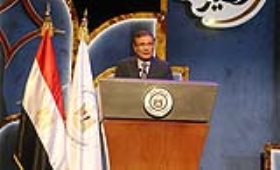 وزير الزراعة: الأمن الغذائي حجر الزاوية للأمن القومي