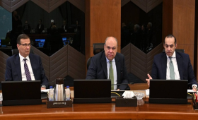 مصر تستضيف المركز الدولي للأسماك لتعزيز الاستزراع السمكي والأمن الغذائي