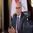وزير الري يتابع موقف غرق أحد الصنادل بمنطقة ميناء السد العال