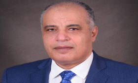 إعادة انتخاب د. علاء عزوز لرئاسة اللجنة التنفيذية للإقليمي للإصلاح الزراعي
