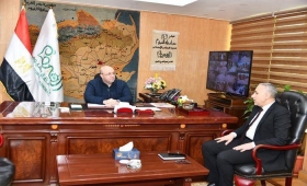 جهاز تنمية المشروعات قدم 3 مليار جنيه لتمويل 133 ألف مشروع بالفيوم