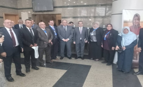 تكنولوجيا الأغذية ينظم ورشة عمل تكنولوجيا المحاصيل والحلول المبتكرة 