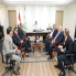 وزير الزراعة يبحث دعم مربي الدواجن وفتح أسواق للتصدير