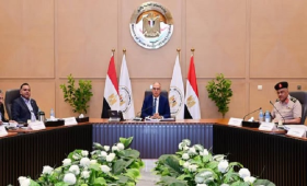العليا لتراخيص الشواطئ توافق على 4 مشروعات قومية 