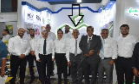 المهندس مدحت واصف فى ذمة الله بعد مسيرة عطاء مشرفة 