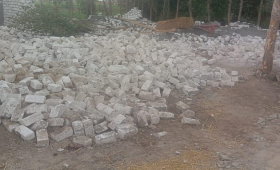 الإصلاح الزراعي يعلن إزالة 119 حالة تعد على الأراضي الزراعية 