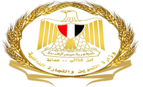 حملات تموينية على محلات الدواجن للتأكد من سلامة المعروضات 
