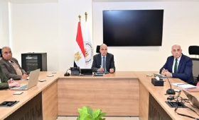  سويلم: المجلس الأعلى للمياه يُعد منصة وطنية استراتيجية 