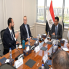 كيكيلا بي في بي وأجري فينتشر يبحثان إقامة مصنع للتربة البديل