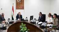 رئيس الوزراء يتابع منظومة التعامل مع ظاهرة الكلاب 