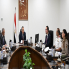 رئيس الوزراء يتابع منظومة التعامل مع ظاهرة الكلاب الضالة