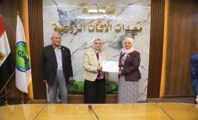 الزراعة تُنظم تدريبا حول إجراءات تسجيل وتداول المبيدات 