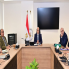 الري تطبق تقنيات جديدة لشحن الخزانات الجوفية بمطروح 
