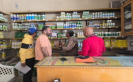 الزراعة تضبط أكثر من 2360 عبوة مبيدات مخالفة في 3 