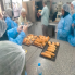 تكنولوجيا الأغذية ينظم تدريبا لتأهيل الكوادر الشابة في قطاع التصنيع الغذائي 