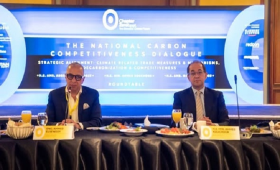 وزير المالية: نعمل على تعزيز  تنافسية القطاعات الإنتاجية والصناعية والتصديرية