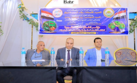 الزراعة تطلق حملة لمكافحة آفة حافرة الطماطم توتا أبسليوتا بالصعيد