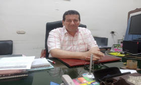 الصورة الكاملة لأمراض المجموع الجذرى فى بنجر السكر !!