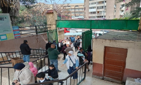 الزراعة: 67 ألف زائر لحدائق الحيوان بالمحافظات والأسماك 