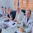 زراعة وبيئة البحيرة تجتمعان لتعظيم الاستفادة من قش الأرز