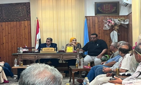 الزراعة تبدأ دعم المزارعين ورفع كفاءة التربة بالغربية وكفر الشيخ