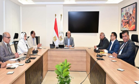 الري تدشن منظومة رقمية للأملاك العامة وأراضي طرح النهر