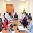 الري تدرس طلبات تغطية المجاري المائية واستغلال أراضي الوزارة