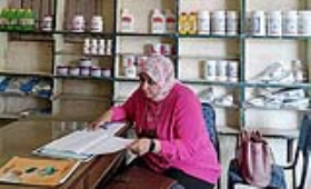 الزراعة: التفتيش على 413 مركزًا بيطريًا وضبط 91 مخالفة في يناير