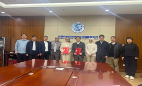  تعاون مصري صيني لتعزيز الابتكار في مجال الصحة الحيوانية