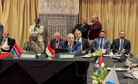 سويلم: التحديات المائية الراهنة تتطلّب إدارة كل قطرة مياه بدقة 