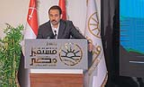 د. بهاء الغنام: السلع الأساسية متوفرة والمخزون الاستراتيجي آمن لضمان استقرار الأسواق