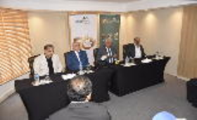 ترقبوا: كيف تتحول الأقصر خلال 3 أيام إلى مركز عالمي للزراعة الحديثة