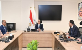 سويلم يؤكد أهمية الحفاظ على منشآت الري ذات الطابع التراثي 