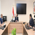 سويلم يؤكد أهمية الحفاظ على منشآت الري ذات الطابع التراثي 