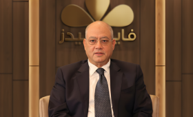 شريف المنشد : مسيرة مهنية رائدة بتسويق البذور والتقاوى   وانتقال استراتيجى جديد