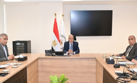 الري تتابع إنشاء 17 تجمعًا تنمويًا بسيناء