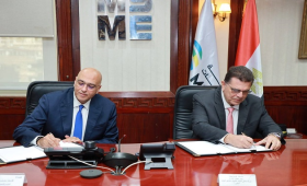 تنمية المشروعات يقدم تمويلا بـ 300 مليون للمشروعات متناهية الصغر 