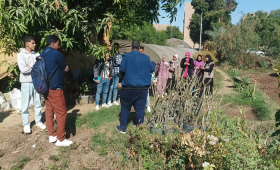 تأهيل 345 متدرباً في مجال مكافحة تداول المبيدات بـ 9 محافظات