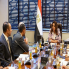  البيئة تُخطط لتطوير محمية كهف وادي سنور ببني سويف 