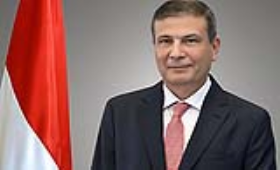 وزير الزراعة يوجه رسالة شكر للباحثين والعاملين بالوزارة لجهودهم الاستثنائية خلال اجازة العيد