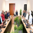  وزير الري يتابع تطوير منظومة محطات الرفع 