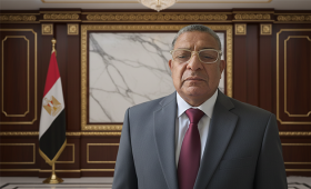 الدكتور سمير عبد الظاهر الجندى رئيسا للجنة المخصبات الزراعية 