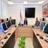  وزير الري يتابع إجراءات تطوير أداء الشركة القابضة للري والص