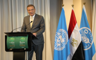  وزير الزراعة: الحجر الزراعي صمام الأمان لحماية ال