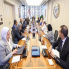 البيئة تبحث سيناريوهات إنشاء الصندوق المصري لحماية الشعاب ال