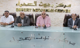 بحوث الصحراء يفتتح تدريبًا لدعم منتفعي التجمعات التنموية بسيناء
