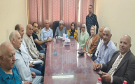 الزراعة تبحث تعزيز دور التعاونيات لدعم المزارعين